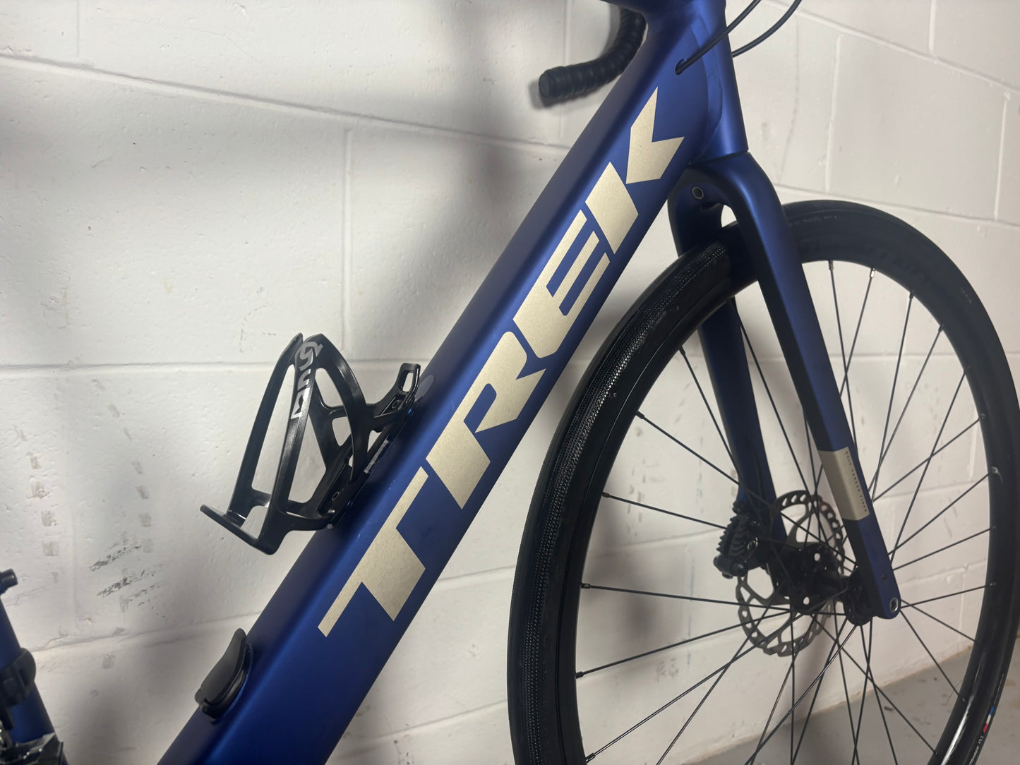 Trek Domane+ AL 5 2025 Electric Road Bike