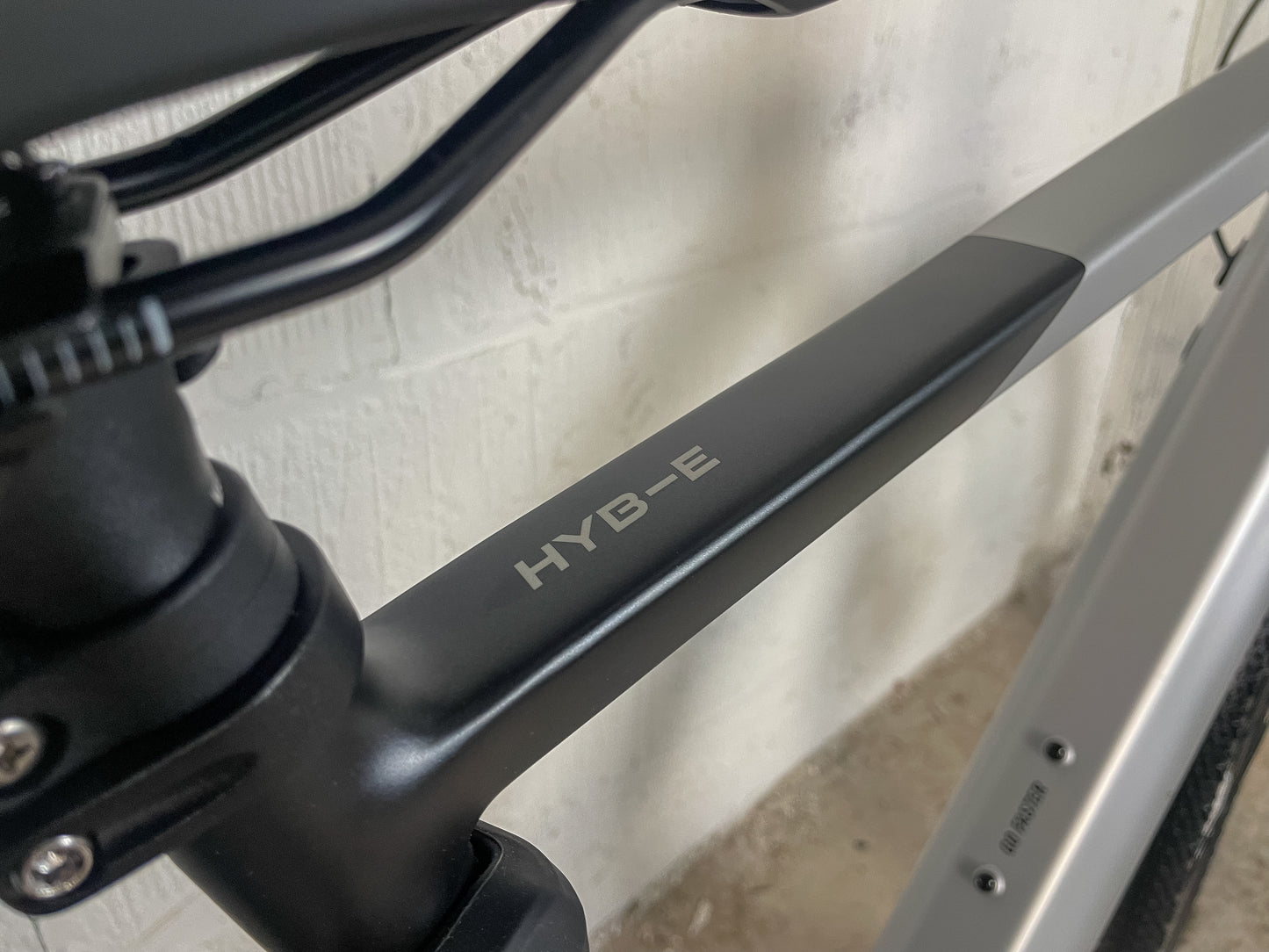 Boardman HYB-E 8.9 2026 Electric Hyrbid Bike *Brand New*