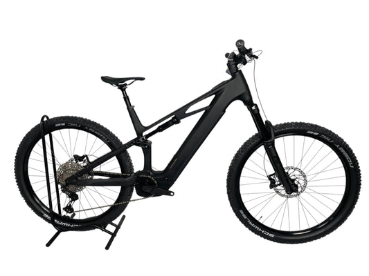 Cube Stereo Hybrid One44 HPC Race 2025 Electric Mountain Bike *Brand New*