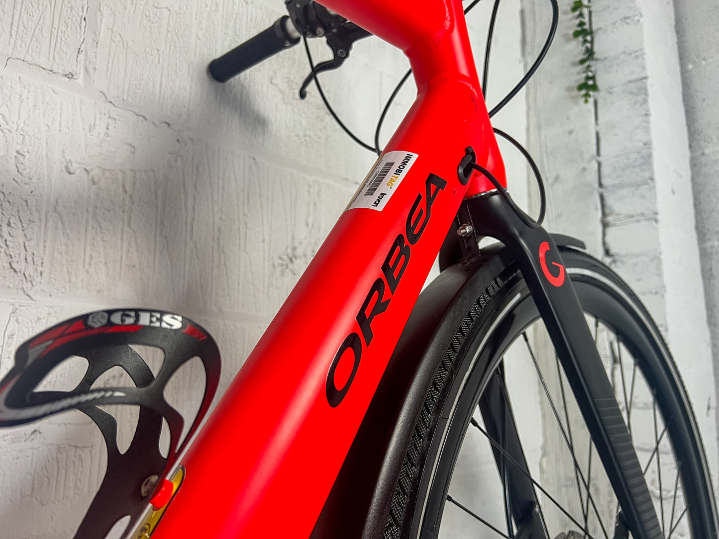 Orbea GAIN F10 Electric Road Bike