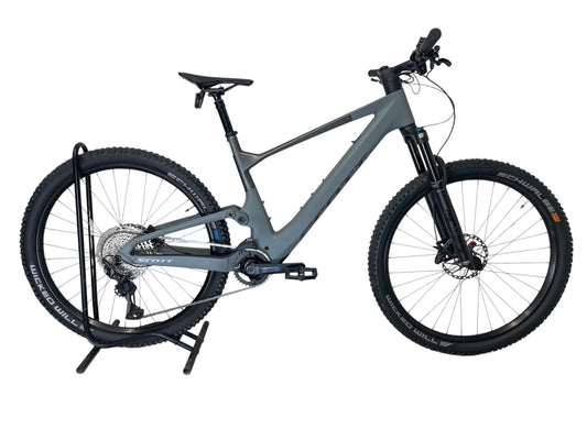 Scott Lumen eRIDE 910 2025 Electric Mountain Bike *Brand New*