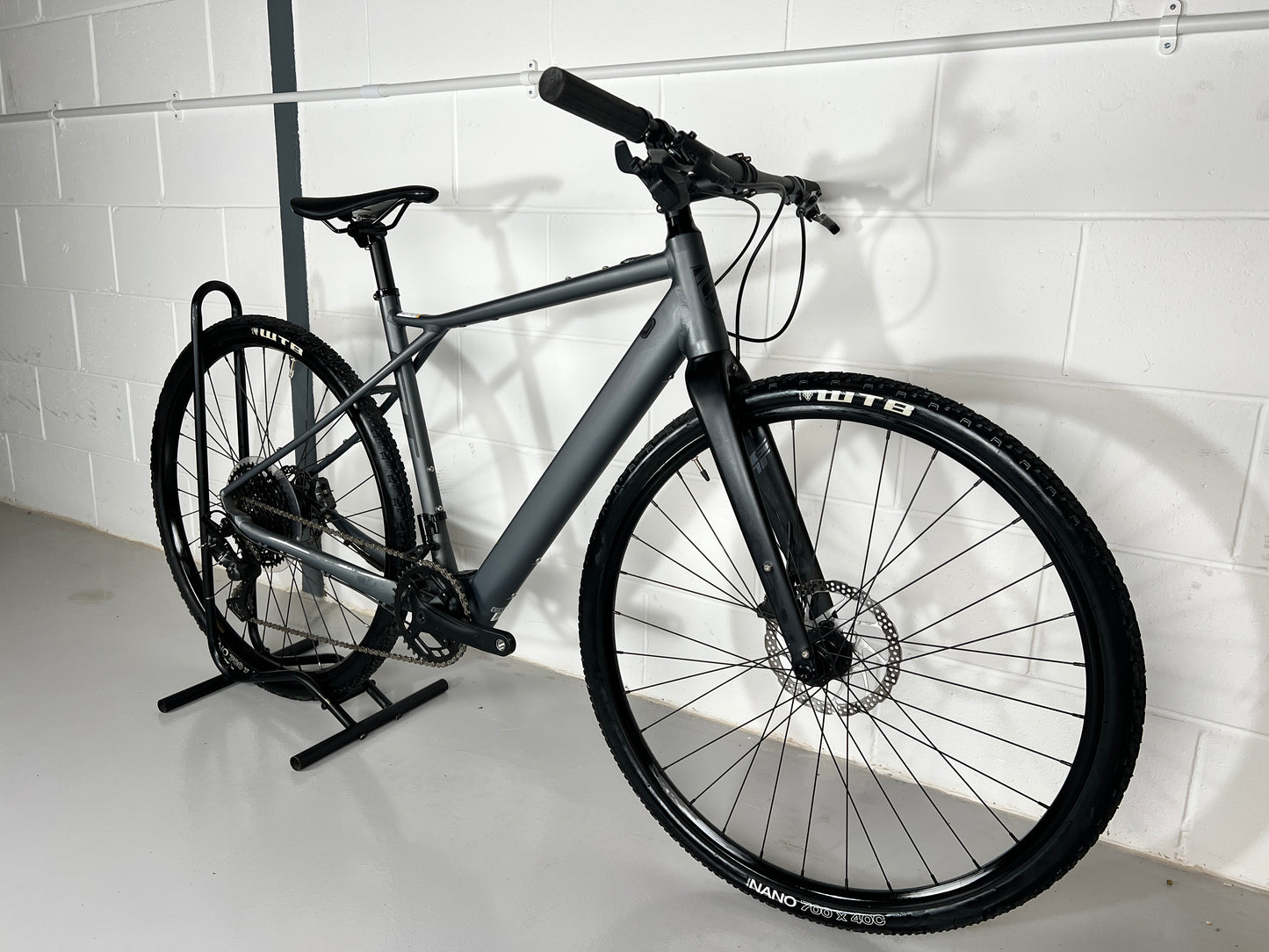 GT EGrade Current E-Bike 2023