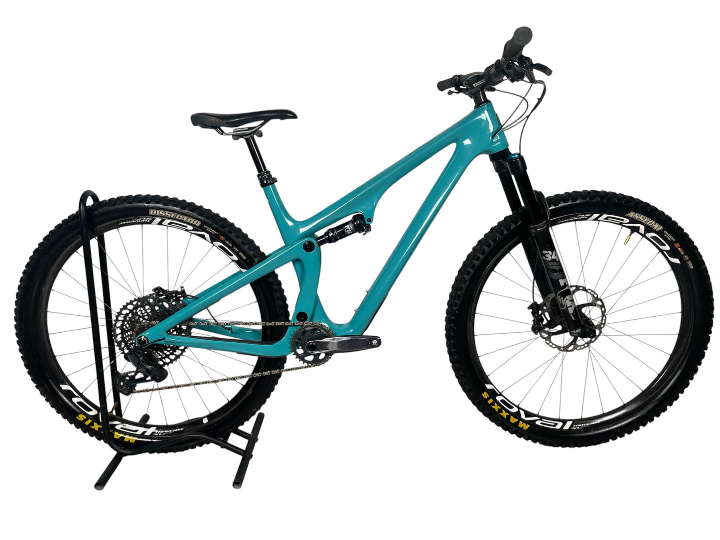 Yeti SB115 C2 29er 2023 Mountain Bike
