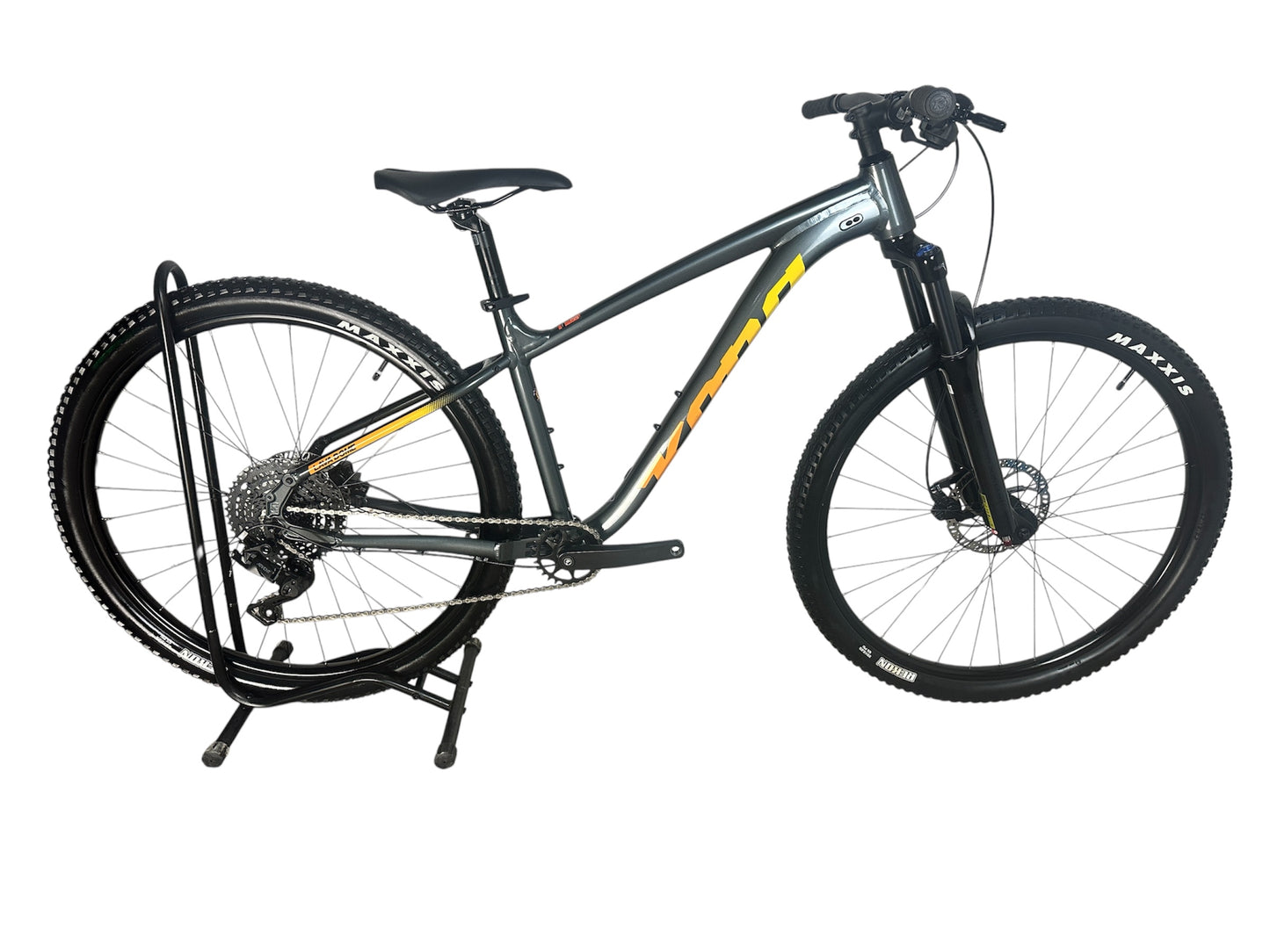 Kona Lava Dome 2025 Mountain Bike