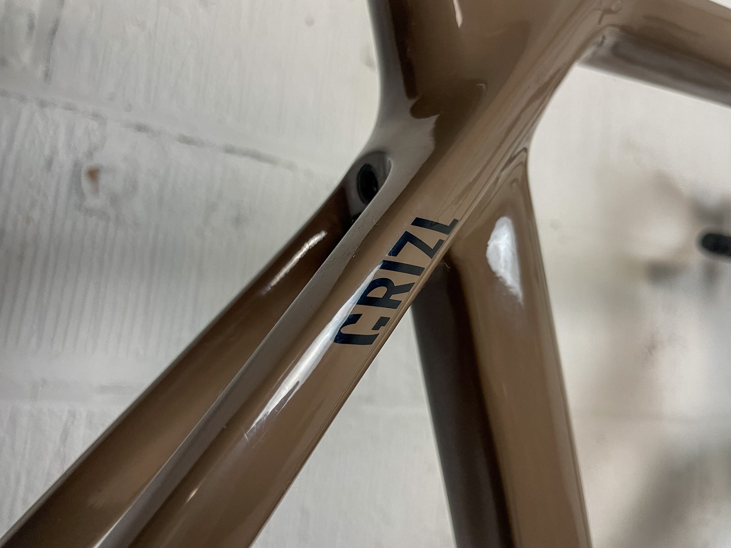 Canyon Grizl CF SL 6 AXS 2025 Road Bike *Brand New*