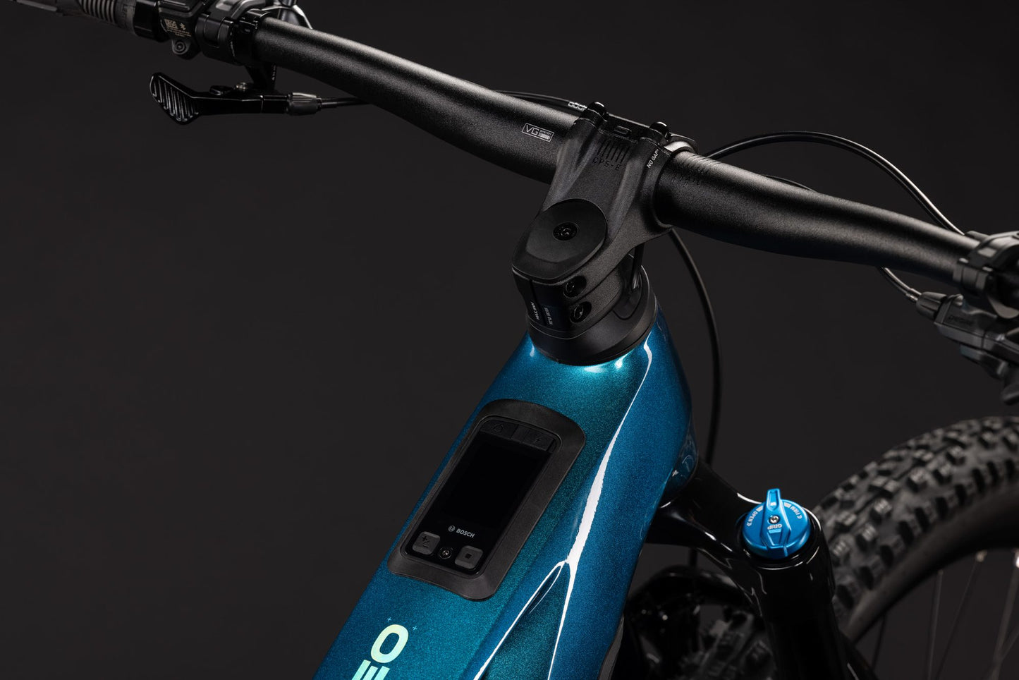 CUBE STEREO HYBRID ONE44 HPC RACE 800 NEBULA/PRIZM 2027