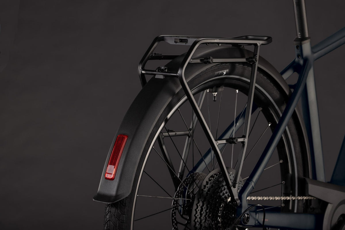 CUBE TOURING HYBRID ONE 600 GREY/COOLGREY 2027