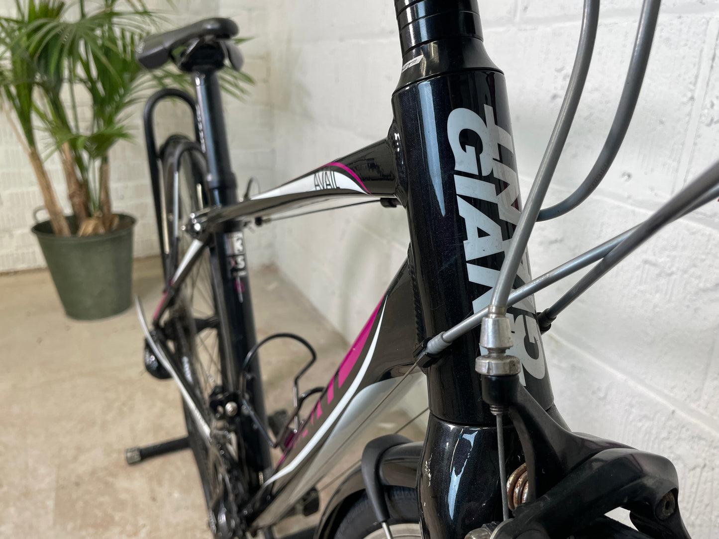 Giant Avail 3 Road Bike