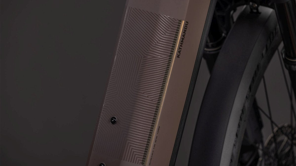 CUBE KATHMANDU HYBRID EXC 800 CEDAR/CHROME 2026