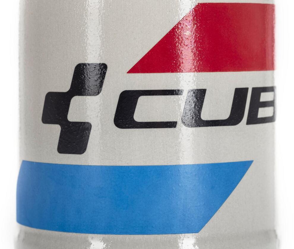 CUBE Krug 0,5L Grau