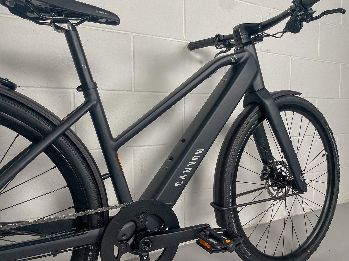 Canyon Commuter:ONfly 7 mid-step *Brand New*