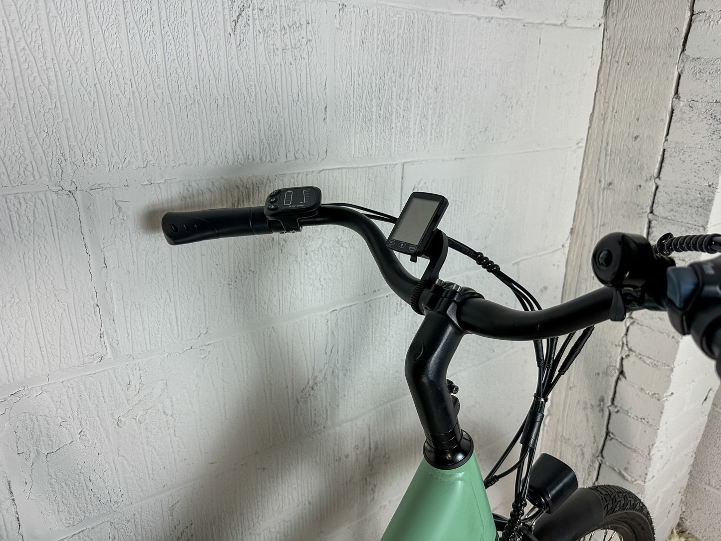 Hillmiles MileCity1 2026 Electric Bike