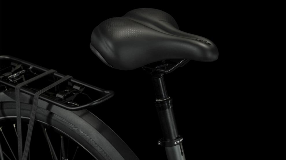 Cube Supreme Hybrid Pro 625 Flashgrau/Schwarz 2024