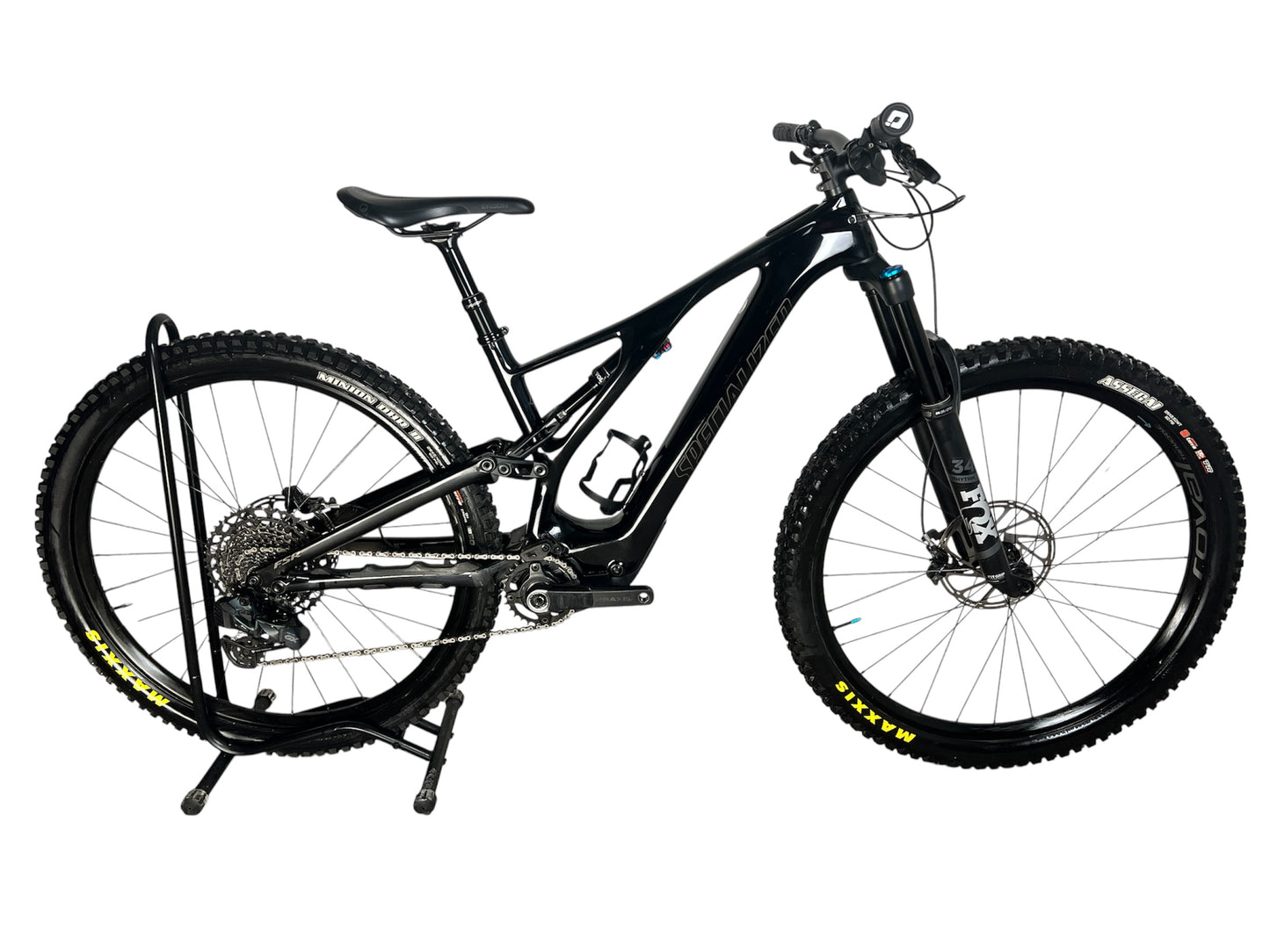 Specialized Turbo Levo SL Comp Carbon 2022 Electric Mountain Bike *Only 60 Miles Rode*