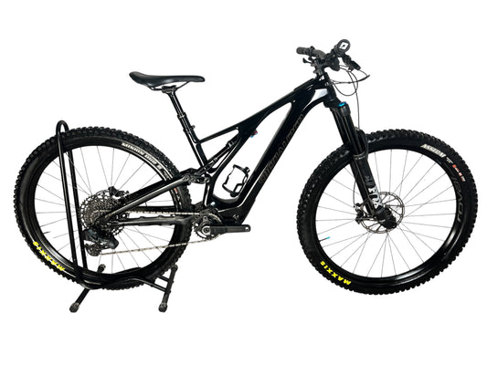 Specialized Turbo Levo SL Comp Carbon 2022 Electric Mountain Bike *Only 60 Miles Rode*