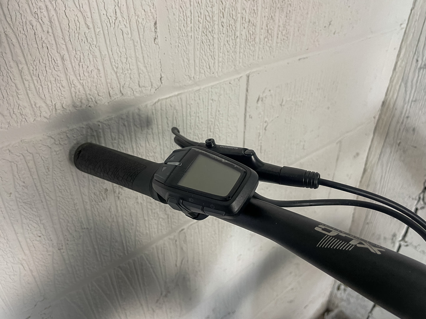 Haibike All Track 5 2024 Electric Mountain Bike