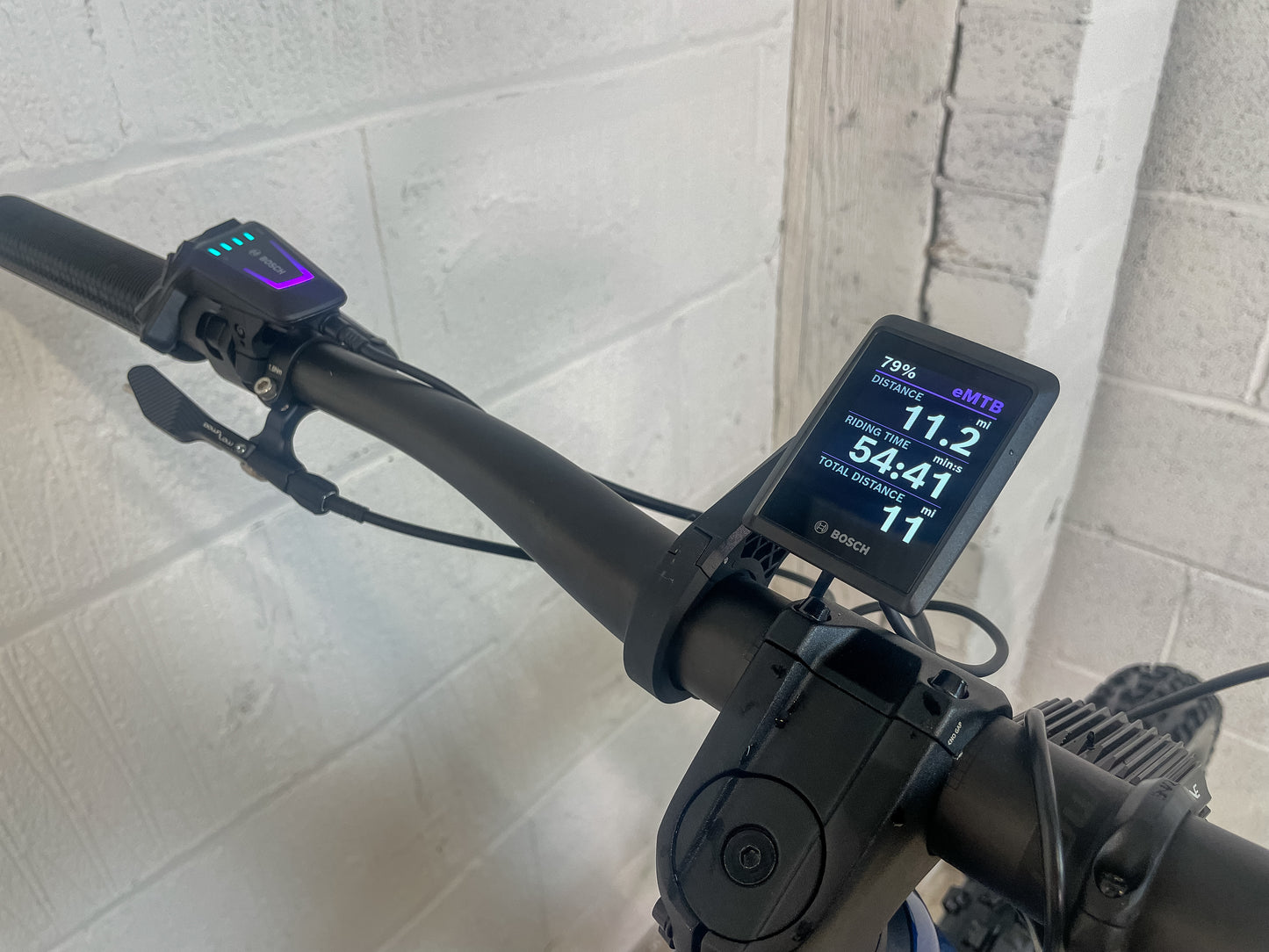 Cube Stereo Hybrid One44 EXC 800 2025 Electric Mountain Bike *Brand New*