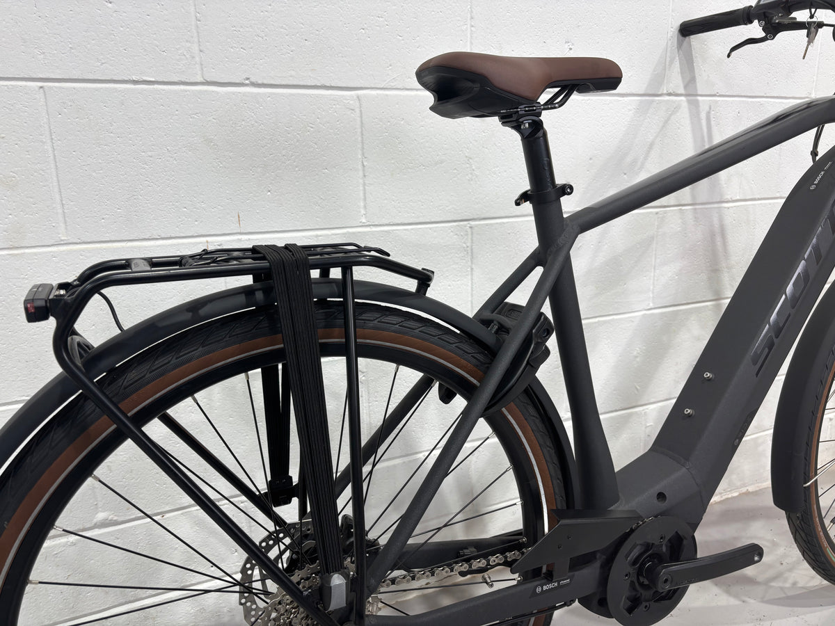 Scott Sub Tour eRIDE 20 2024 Electric Hybrid Bike - Brand New