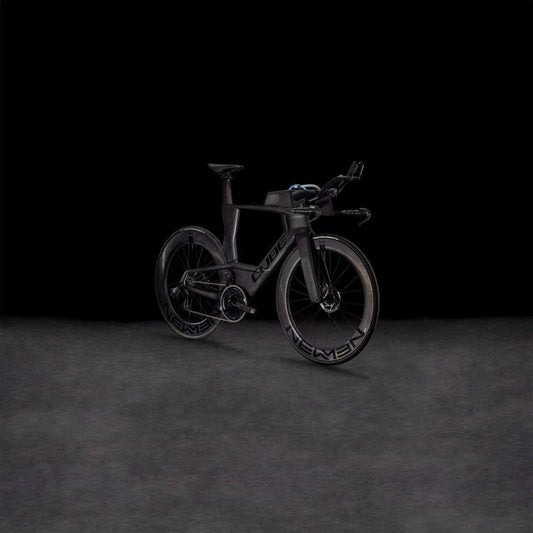 Cube Aerium C:68X Slx Carbon/Schwarz 2024