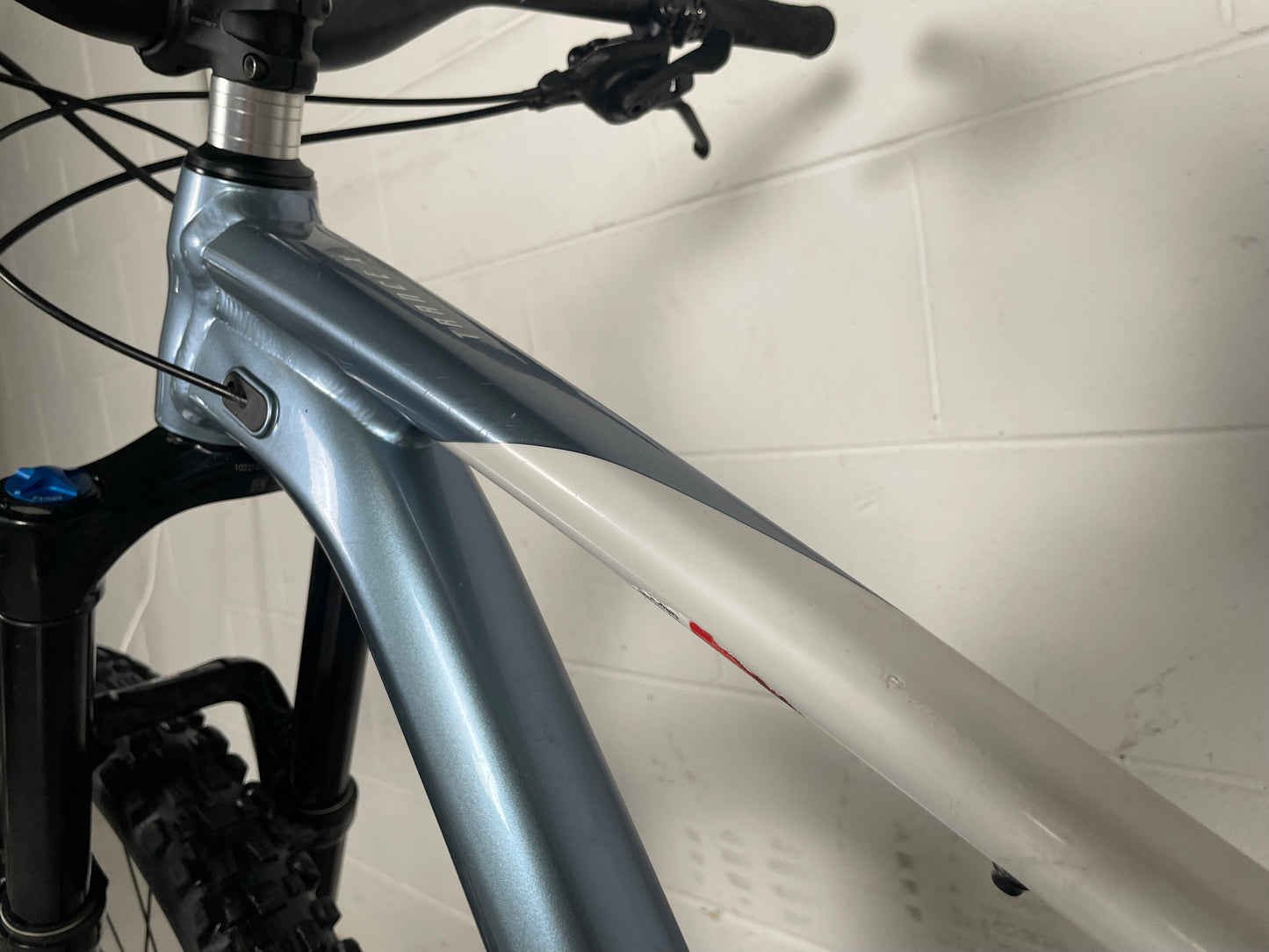 Giant Trance X 2 2024 Full Suspension Mountain Bike