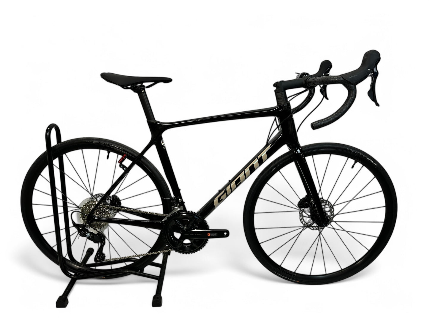 Giant TCR Advanced Disc 2 Road Bike