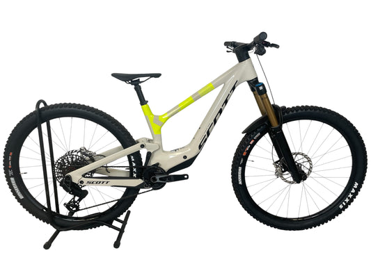 Scott Ransom 900 RC 2025 Mountain Bike-Brand New