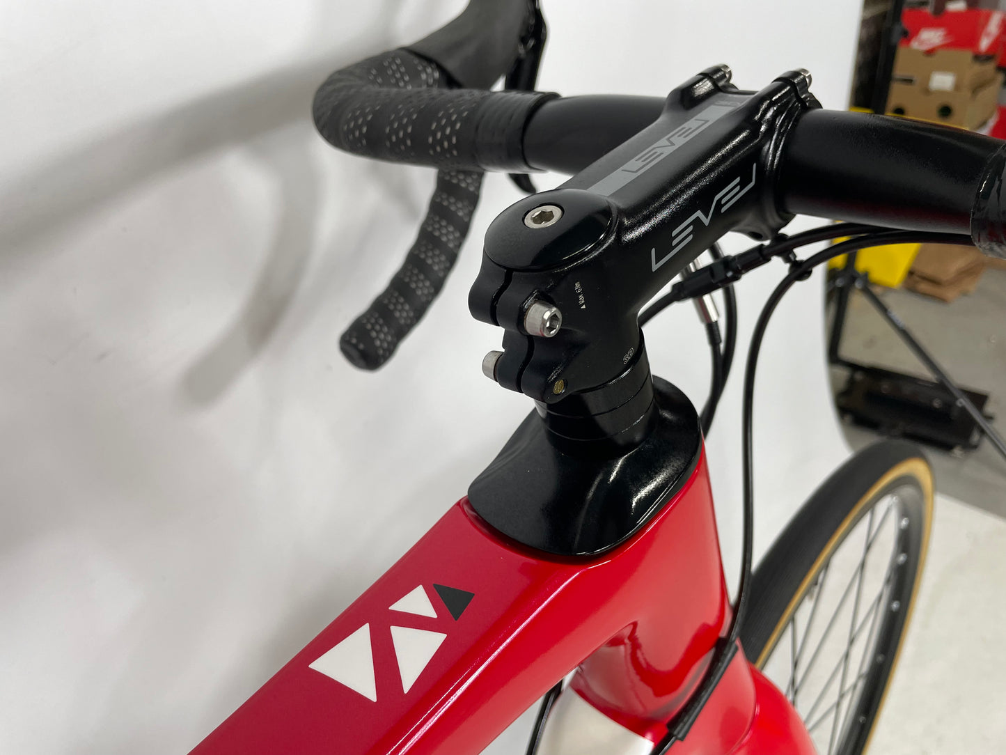 Ribble Endurance SL Di2 Carbon Disc Road Bike 2021