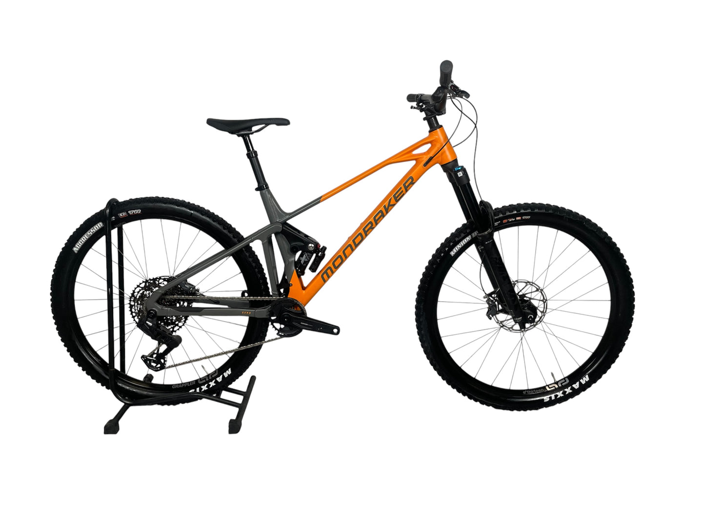 Mondraker Foxy R 2025 Mountain Bike