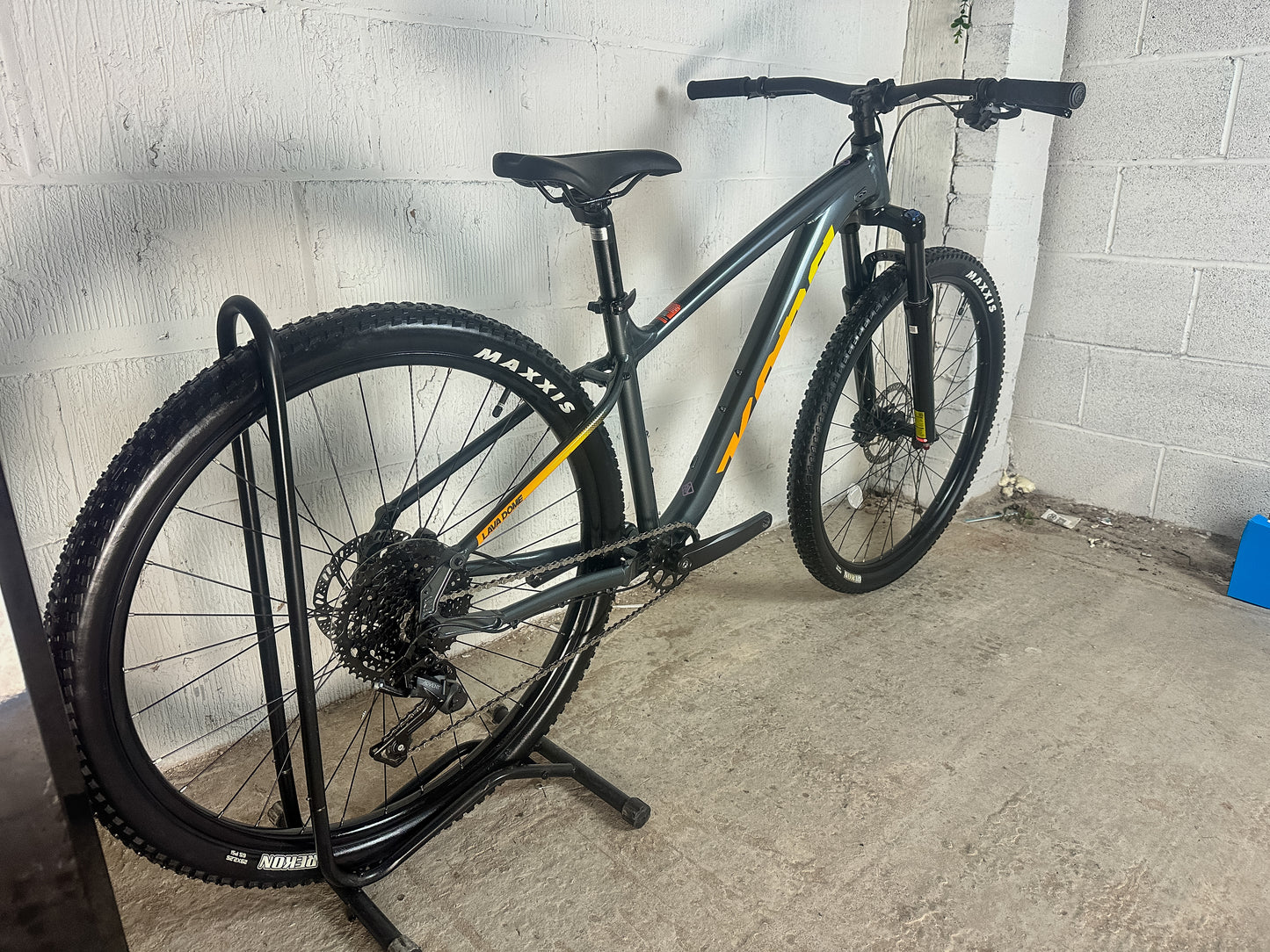 Kona Lava Dome 2025 Mountain Bike