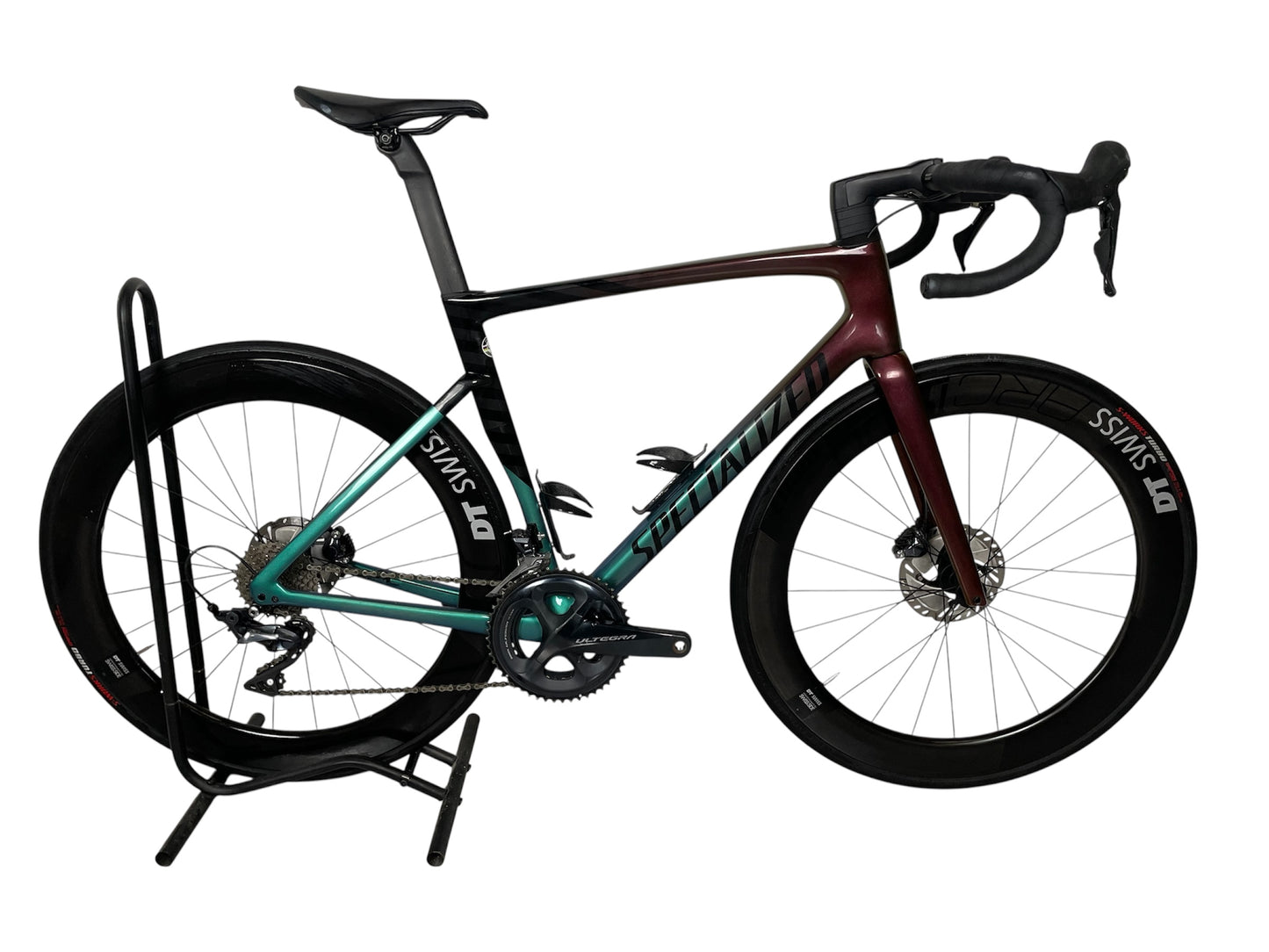 SPECIALIZED TARMAC SL7 EXPERT ULTEGRA 2022 DISC ROAD BIKE