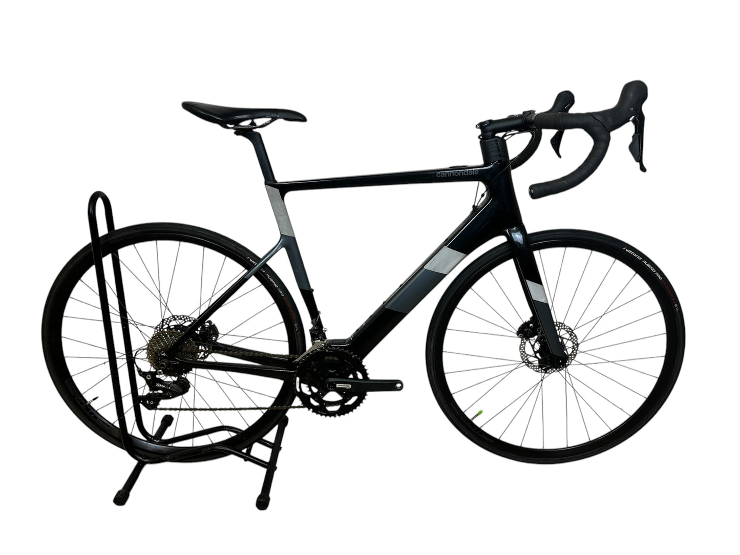 SuperSix EVO Neo 3 2022 Electric Road Bike
