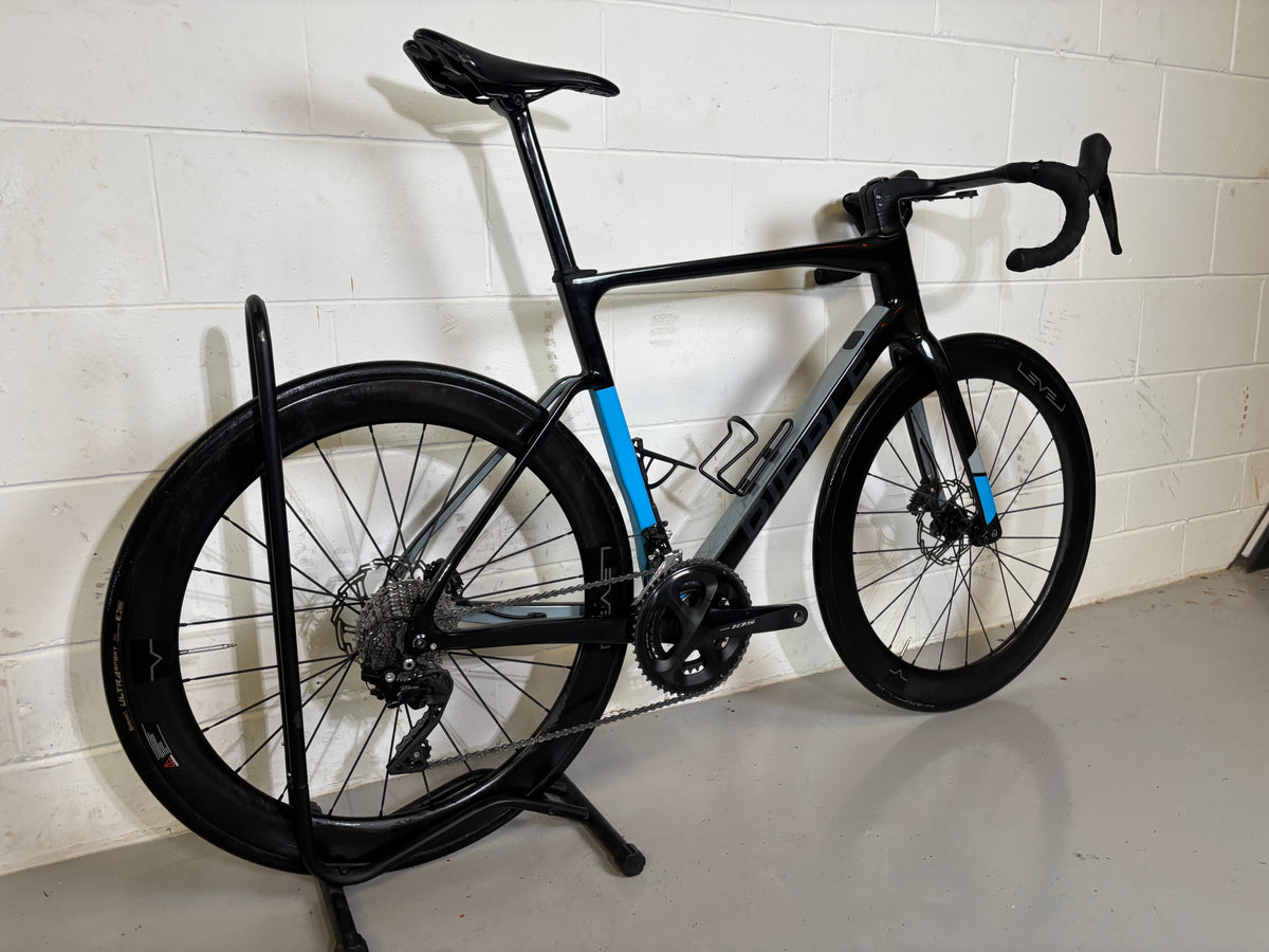 Ribble Endurance SL Disc Sport 2024 Road Bike