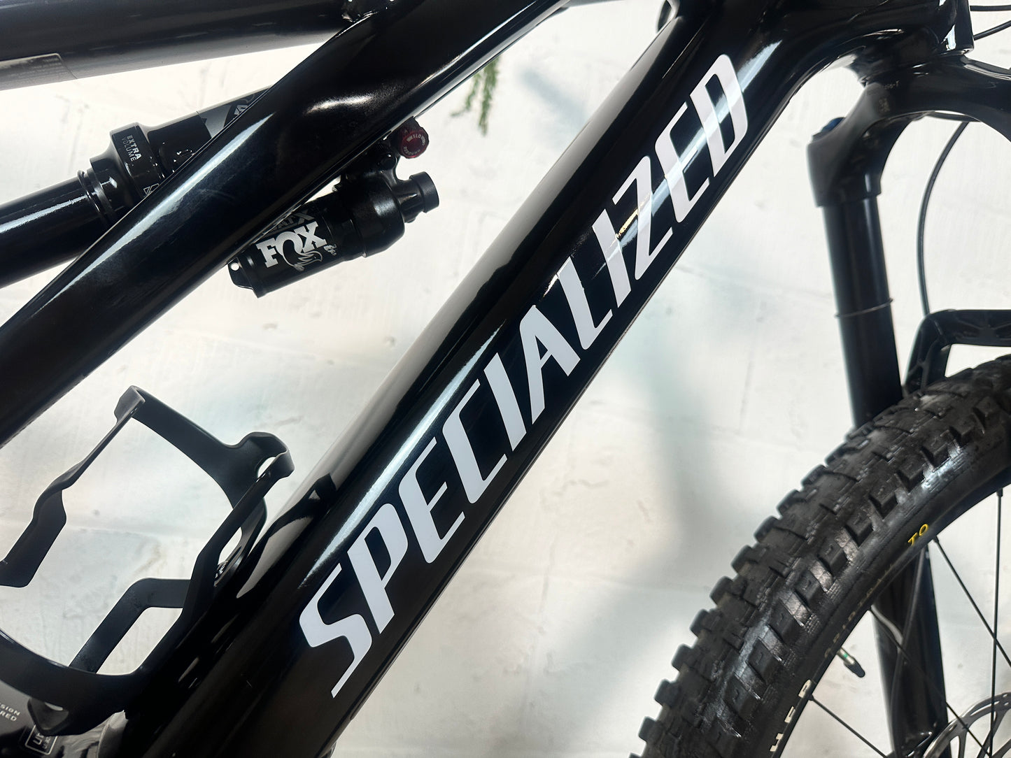 Specialized Turbo Levo Comp Alloy 2024 Electric Mountain Bike