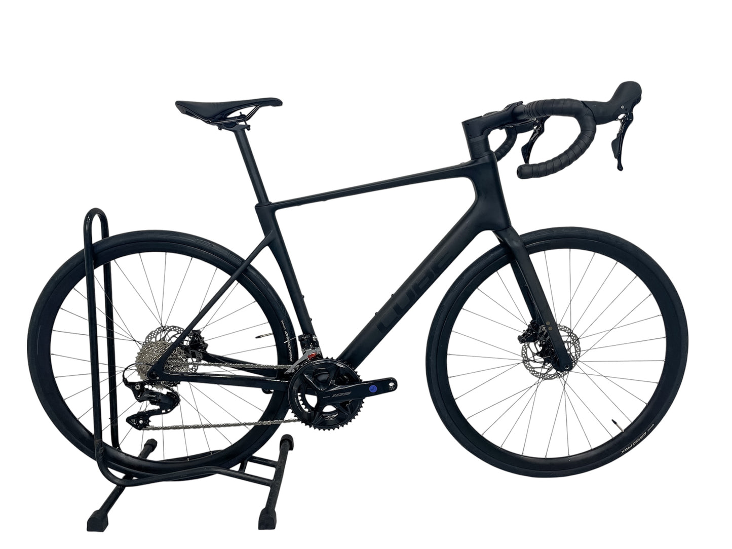 Cube Attain C:62 Race 2026 Road Bike *Brand New*