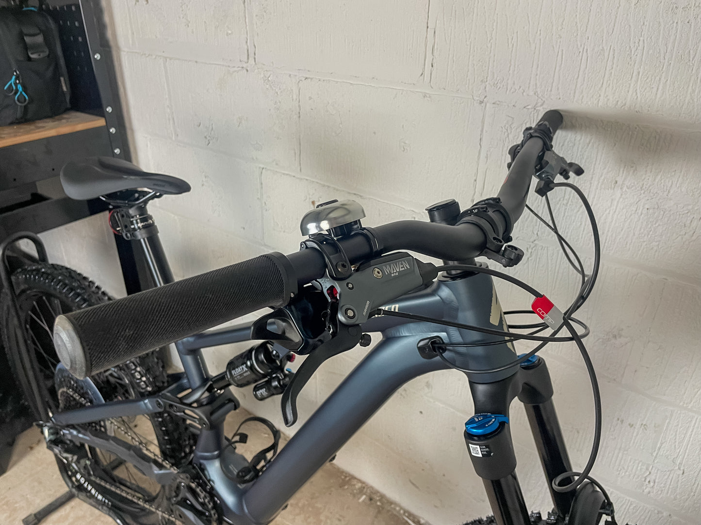 Specialized Turbo Levo SL Comp Alloy 2026 Electric Mountain Bike *Brand New*