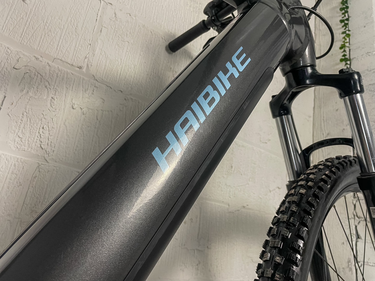 Haibike All Track 5 2024 Electric Mountain Bike