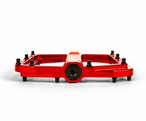 Rage Red