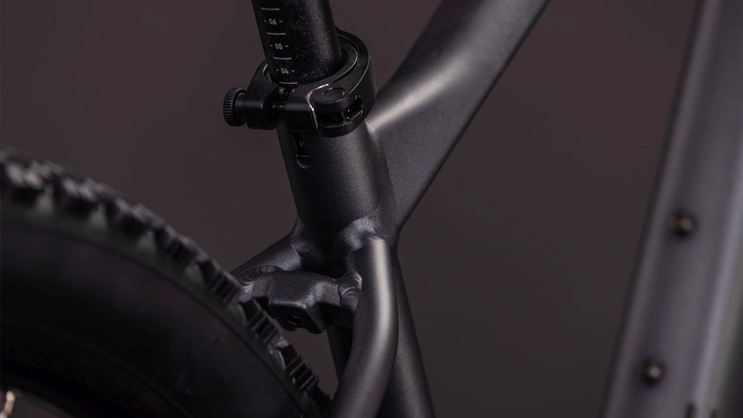 CUBE AIM PRO SLATEBLACK/BLACK 2026