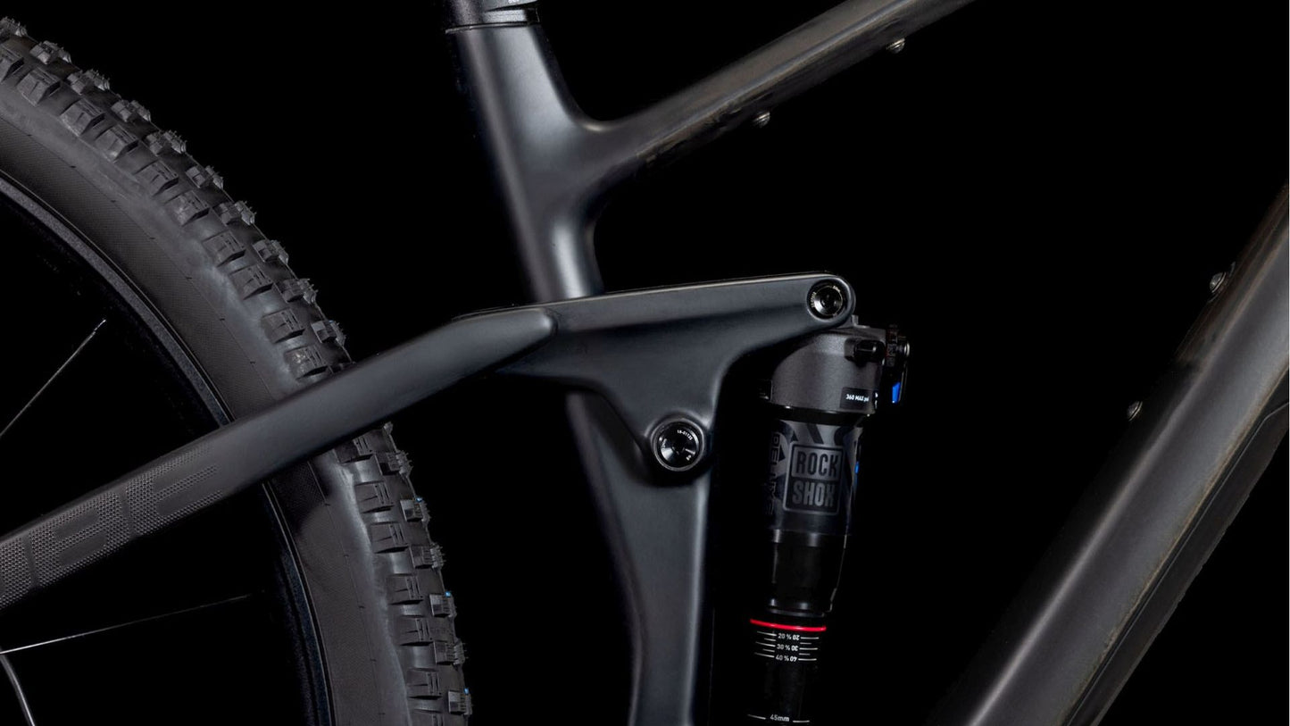 CUBE STEREO ONE22 C:62 SLX 29 BLACKLINE 2026