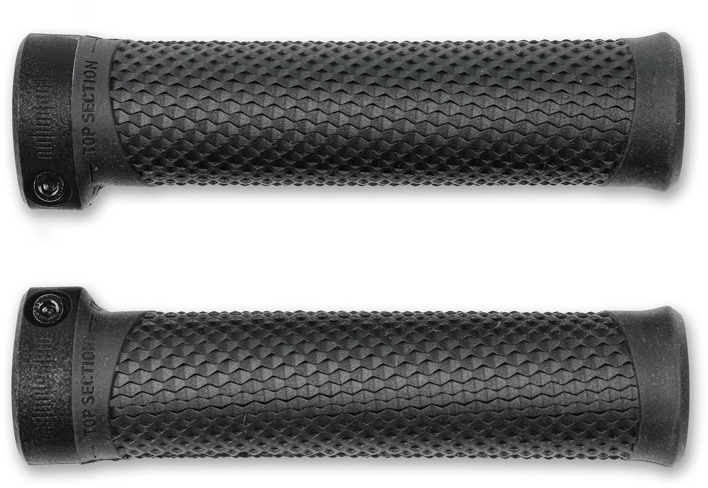 ACID GRIPS REACT PRO GREY