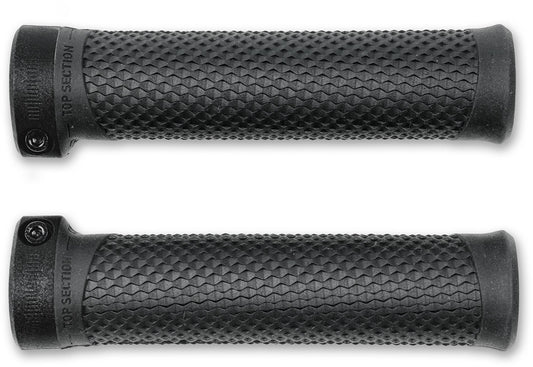 ACID GRIPS REACT PRO GREY