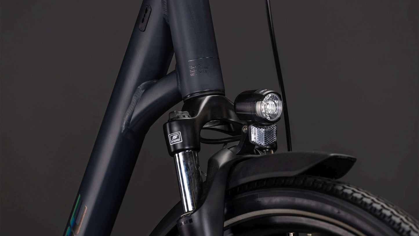 CUBE TOURING ONE NIGHT/CHROME 2026