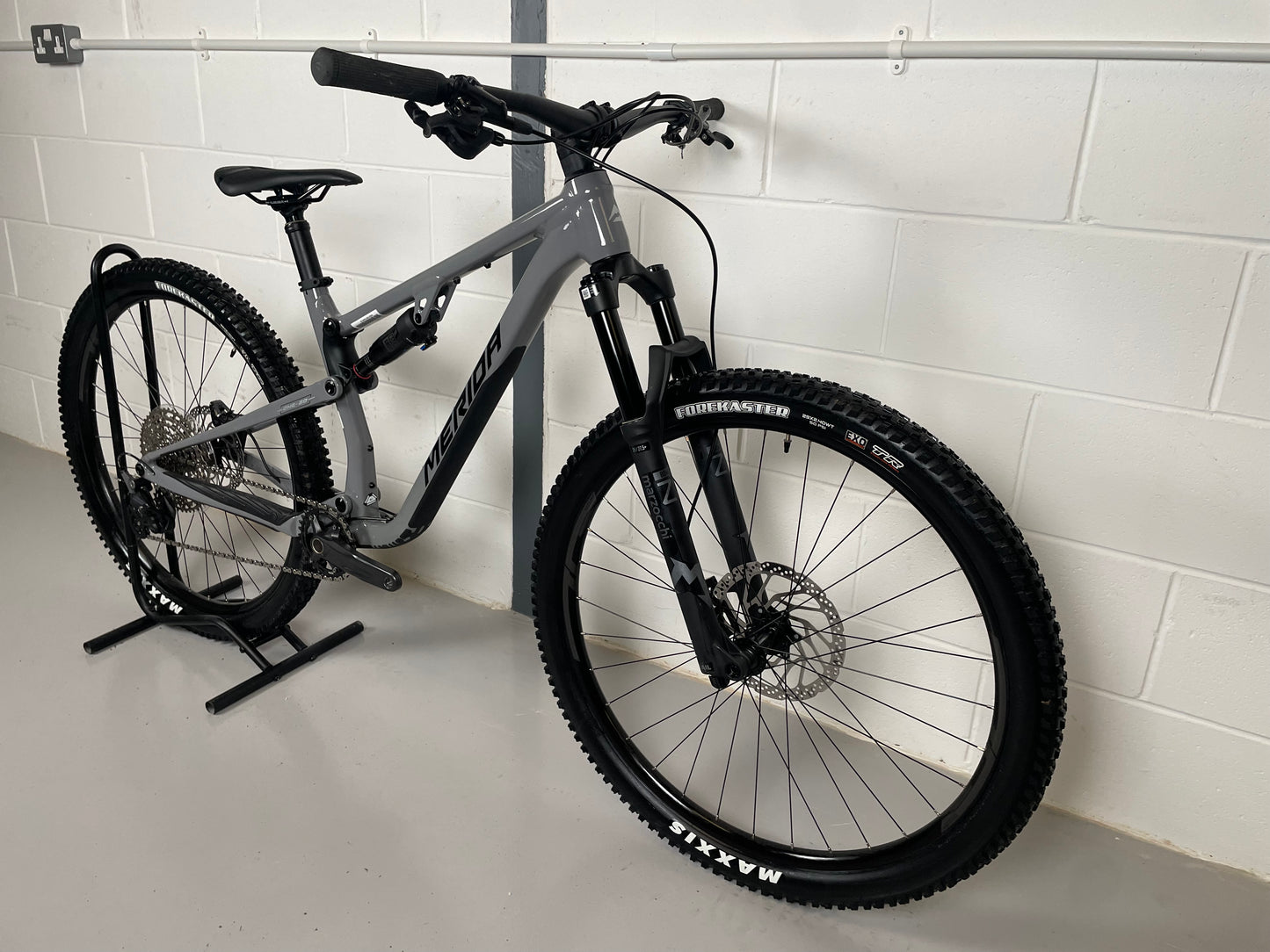 Merida One-Twenty 600 2024 Mountain Bike *Ex-Showroom*