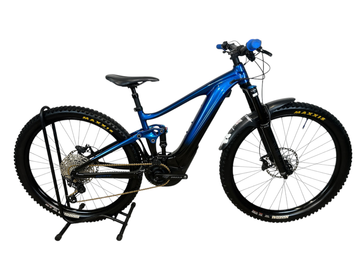 Giant Trance X E+ Pro 29 2 2023 Electric Mountain Bike