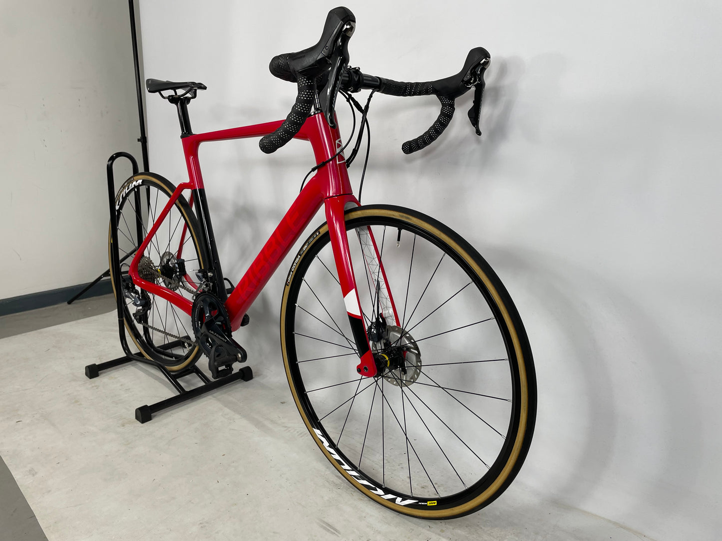 Ribble Endurance SL Di2 Carbon Disc Road Bike 2021