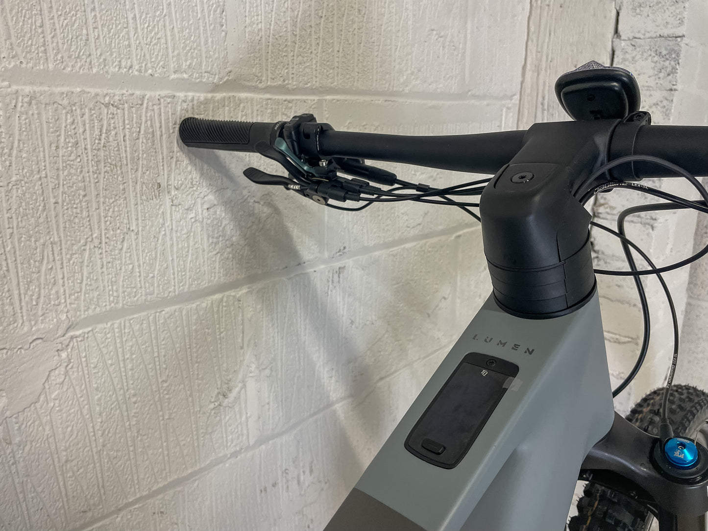 Scott Lumen eRIDE 910 2025 Electric Mountain Bike *Brand New*