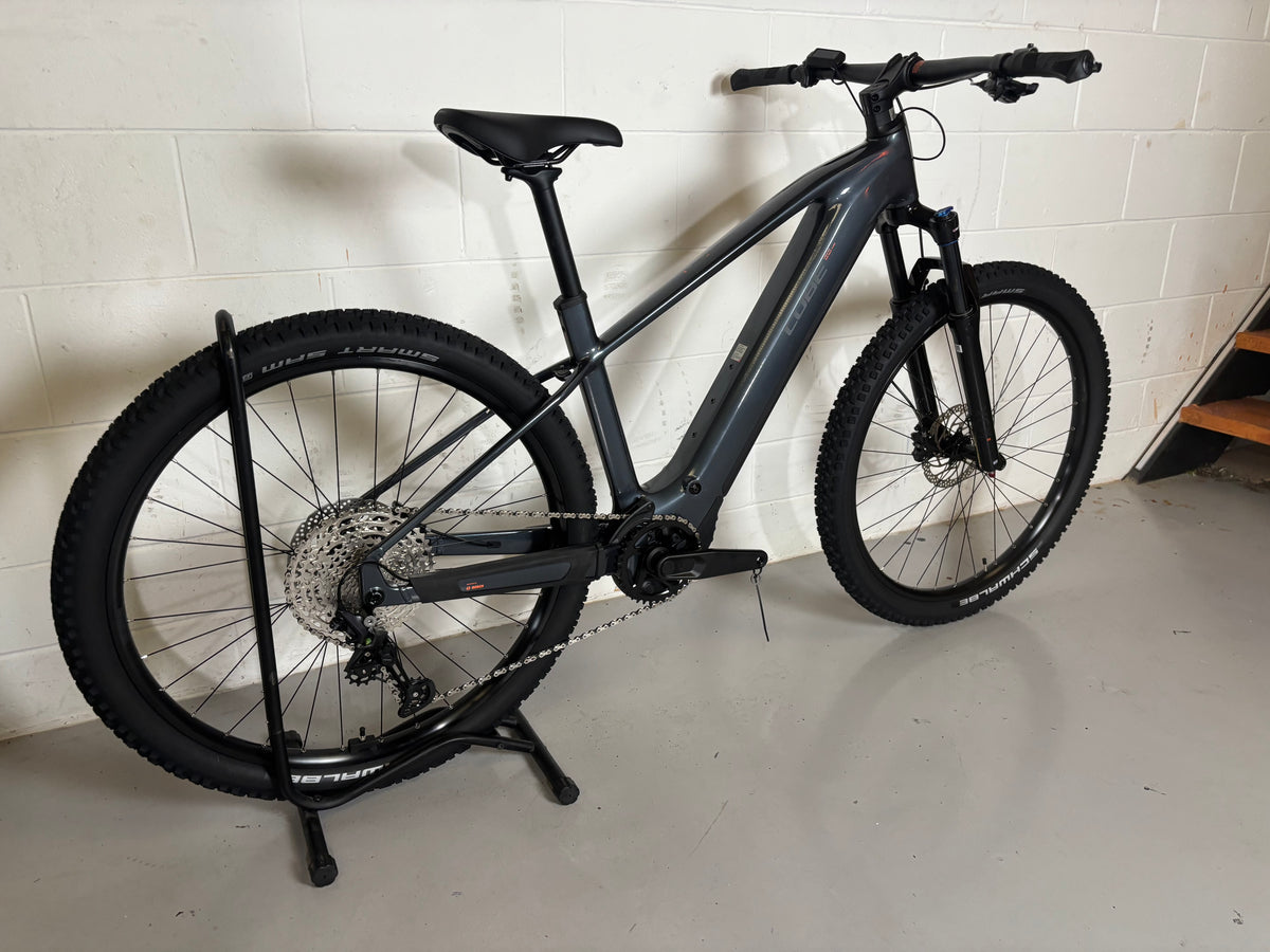 Cube Reaction Hybrid One 720 2027 Electric Mountain Bike - Brand New