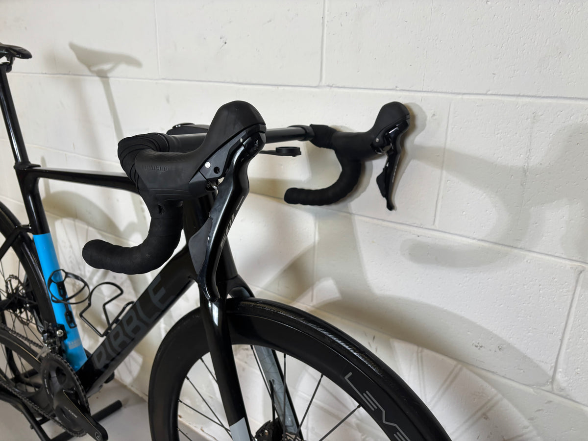 Ribble Endurance SL Disc Sport 2024 Road Bike