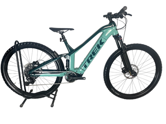 Trek Powerfly FS 4 2024 Electric Mountain Bike *Only 20 Miles Rode*