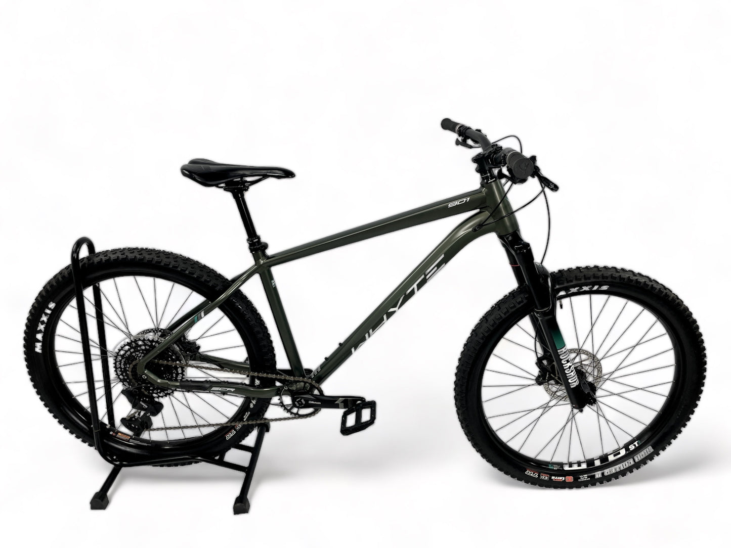 Whyte 901 V4 2022 Mountain Bike – Mcrbikes